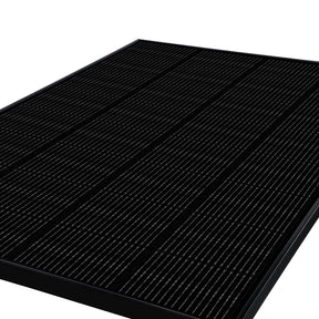 Solar Module 1*200W Complete Black