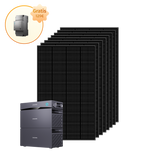 Glory Standard Set 3,05 kWh (1600 Wp)