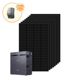 Glory Standard Set 3,05 kWh (1600 Wp)