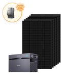 Glory Basic Set 1.52 kWh (1200 Wp)