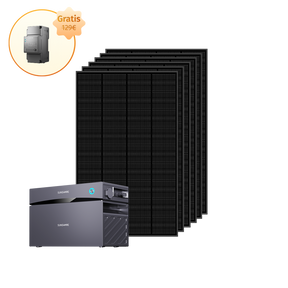 Glory Basic Set 1.52 kWh (1200 Wp)