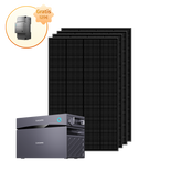 Glory Basic Set 1.52 kWh (800 Wp)