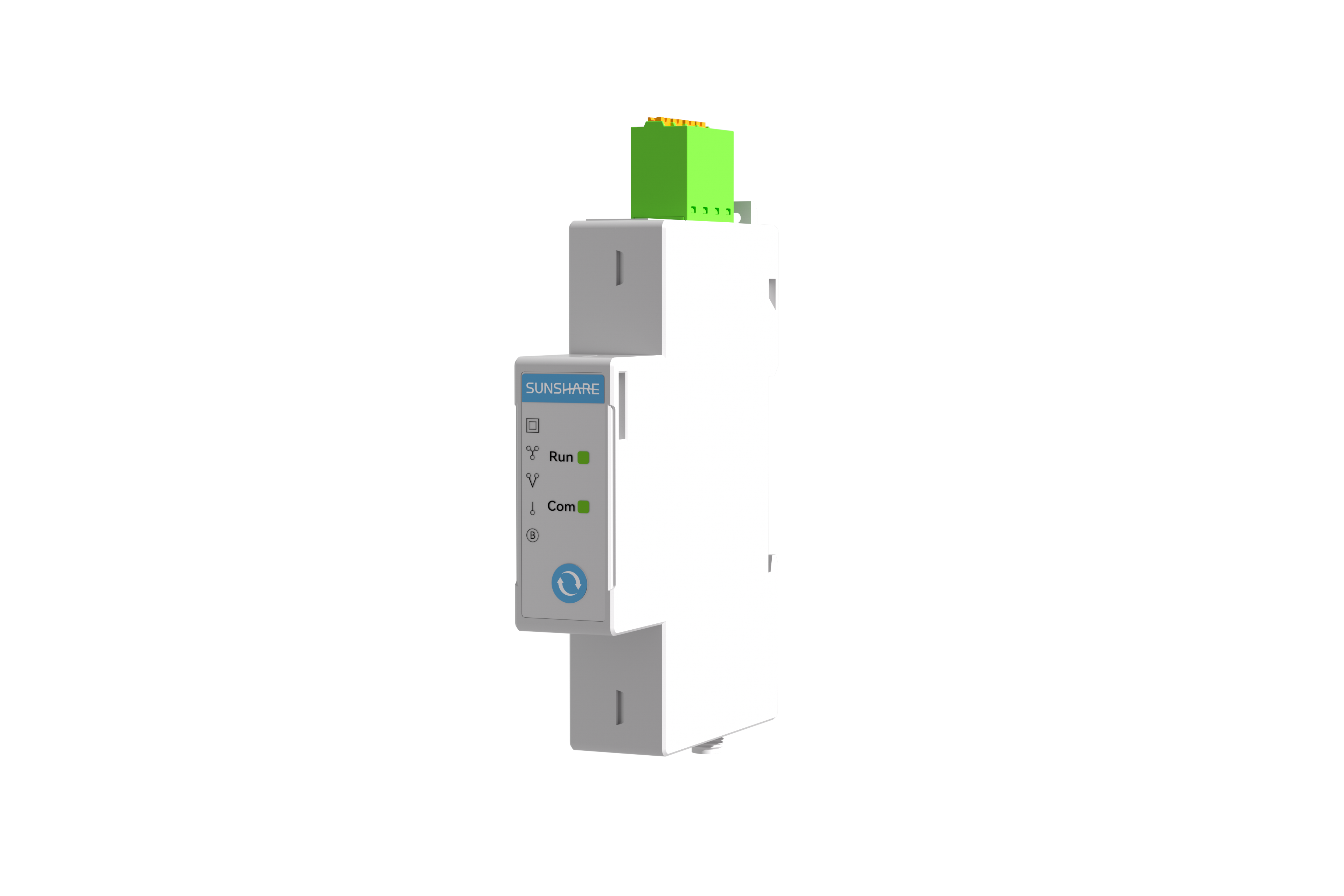 Sunshare Smart Meter G2 (Dreiphasig)