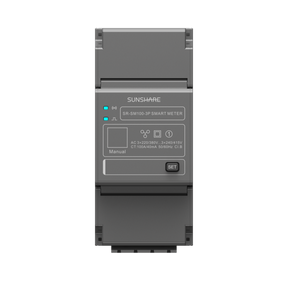 Sunshare Smart Meter