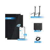 Ray Balkonkraftwerk 200W~1200W