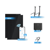 Ray Balkonkraftwerk 200W~1200W