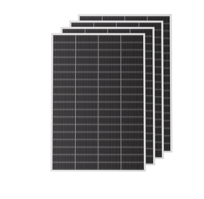 Ray Lite Solarmodul 200W