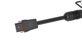 0,5m MC4-Adapterkabel für Sunshare-Stromspeicher / Mikrowechselrichter