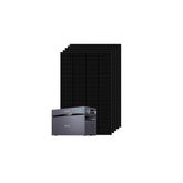 Glory Balkonkraftwerk 1000W mit 2035Wh Speicher