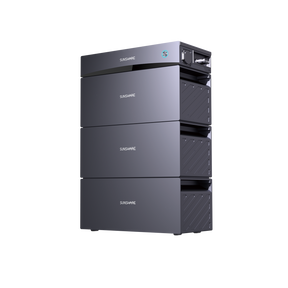 Glory 4070Wh Speicher-Set für Balkonkraftwerke