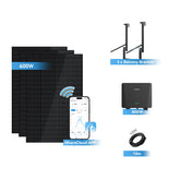 Ray Balkonkraftwerk 200W~1200W