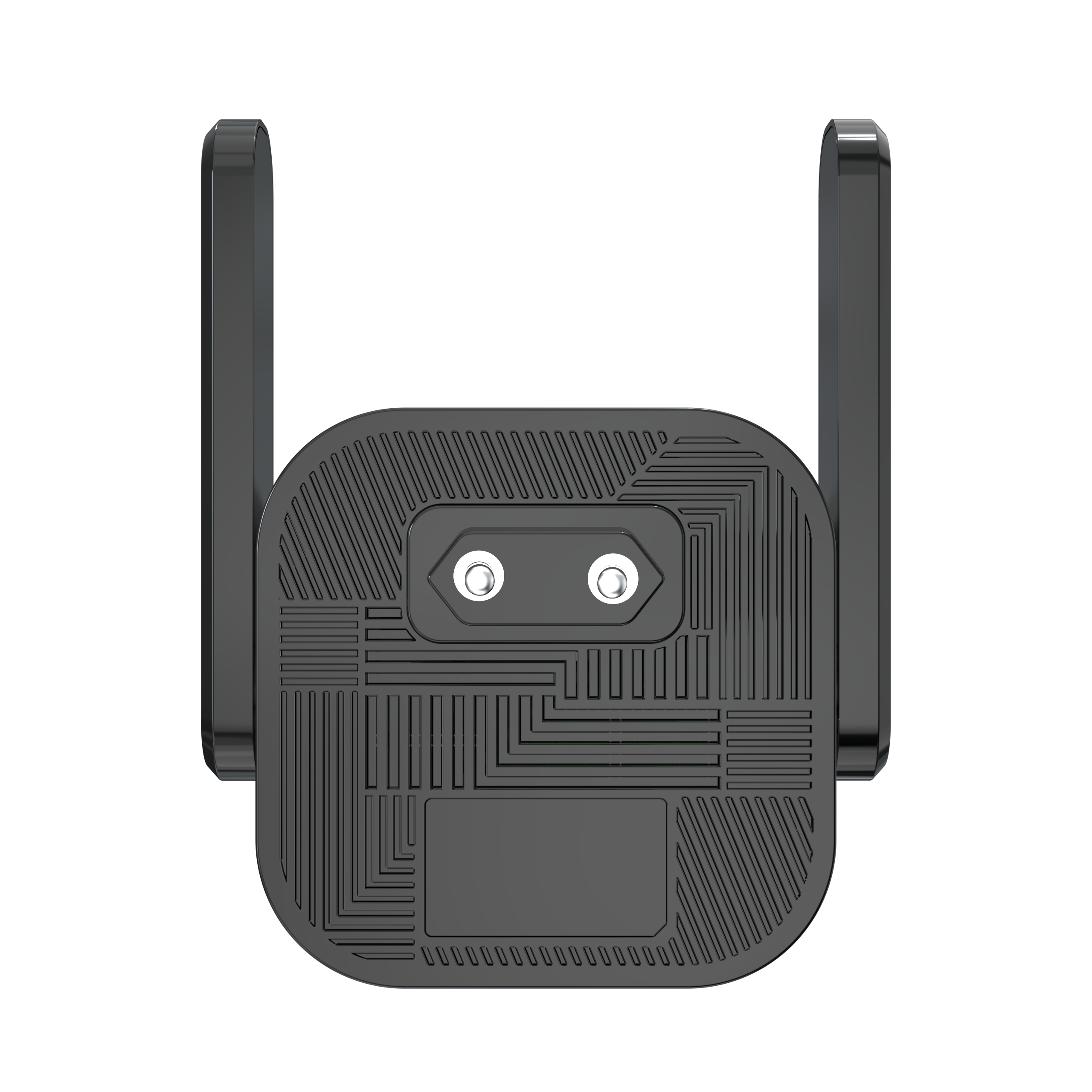 Gigabit  Dualband Repeater 1200Mbps Drahtloser Repeater