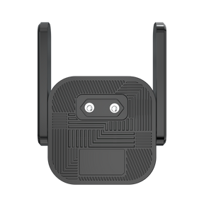 Gigabit  Dualband Repeater 1200Mbps Drahtloser Repeater