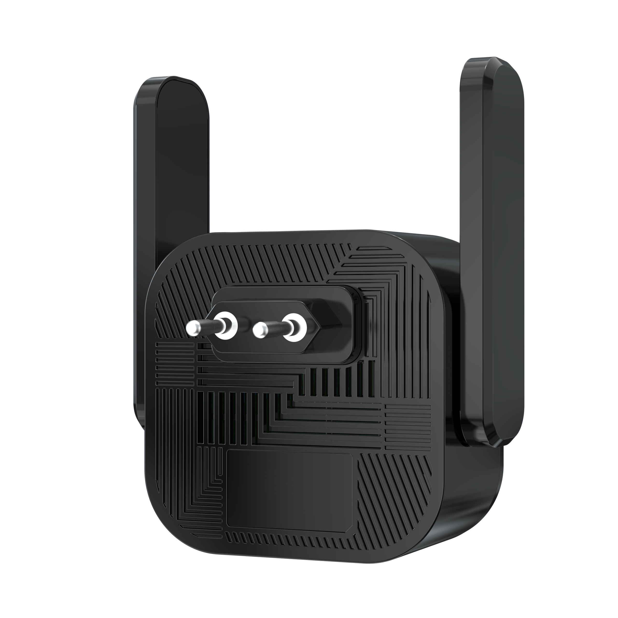 Gigabit  Dualband Repeater 1200Mbps Drahtloser Repeater