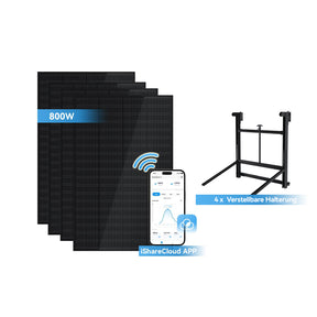 Ray Solar-Erweiterungsset 200W~1200W