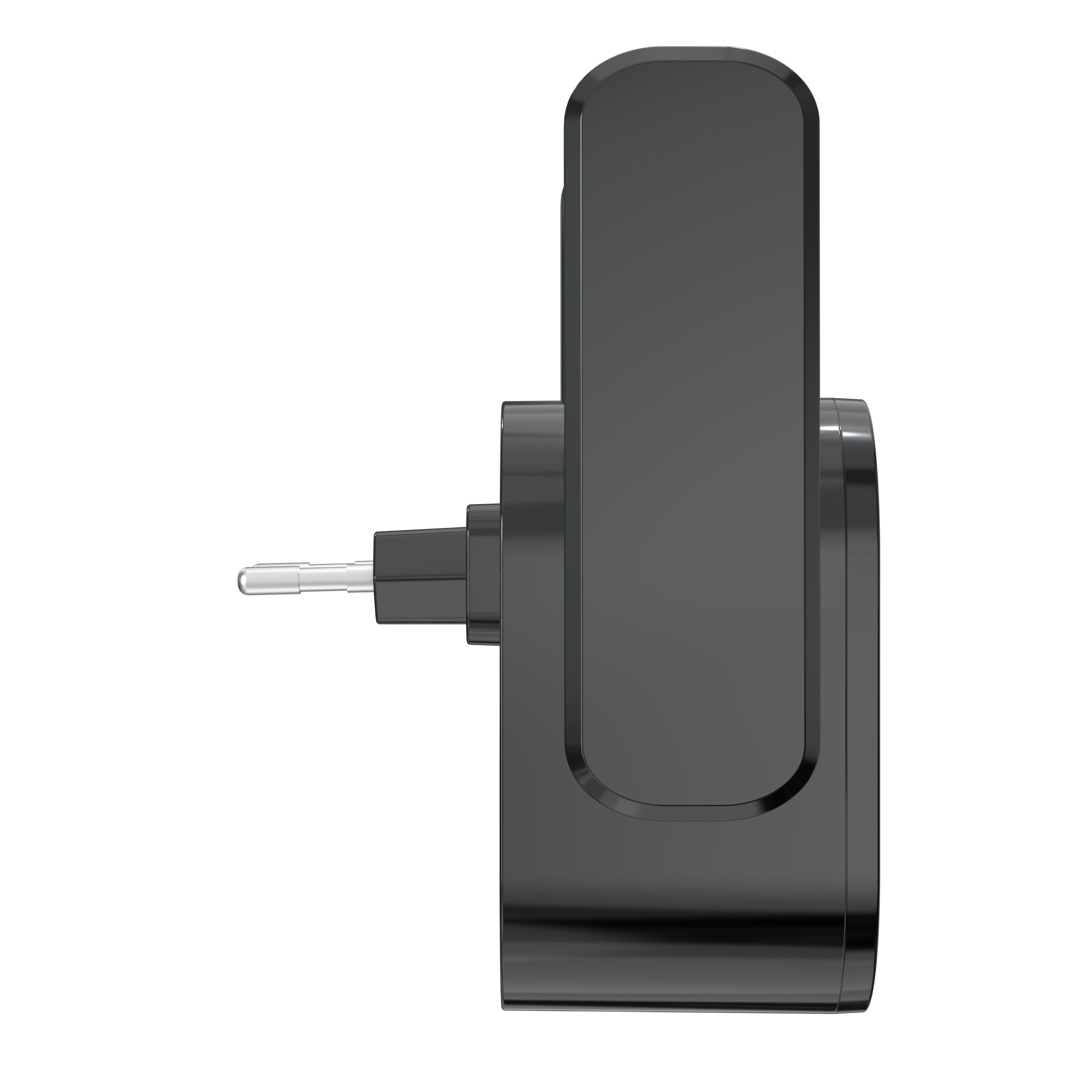 Gigabit  Dualband Repeater 1200Mbps Drahtloser Repeater