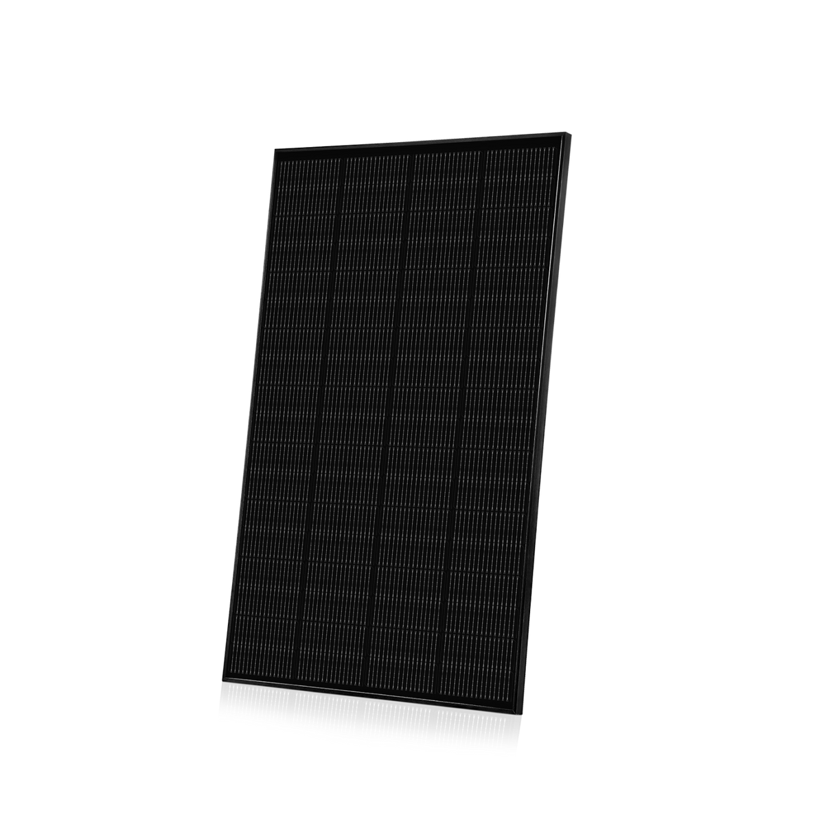 Solar Module 1*200W Complete Black