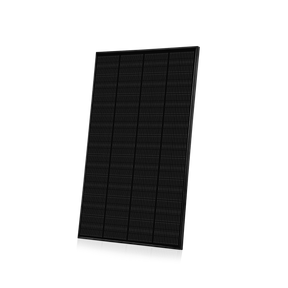 🎁 Ray 200W Solarmodul Komplett Schwarz (Special Price)