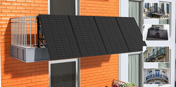 For Geländer Balkon