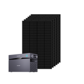 Glory Basic Set 1.52 kWh (1200 Wp)