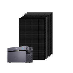 Glory Basic Set 1.52 kWh (1200 Wp)