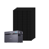 Glory Basic Set 1.52 kWh (800 Wp)