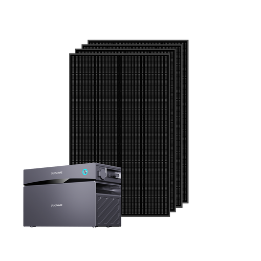 Glory Basic Set 1.52 kWh (800 Wp)