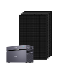 Glory Balkonkraftwerk 800W mit 2035Wh Speicher