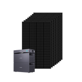 Glory Standard Set 3,05 kWh (1600 Wp)