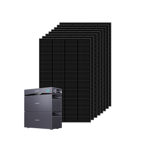 Glory Standard Set 3,05 kWh (1600 Wp)