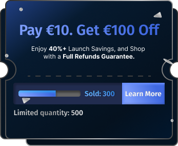 100€ Gutschein