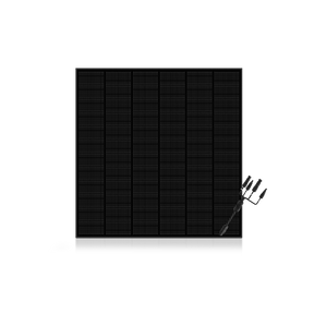Ray Flachdach oder Garten 285W Solarmodul