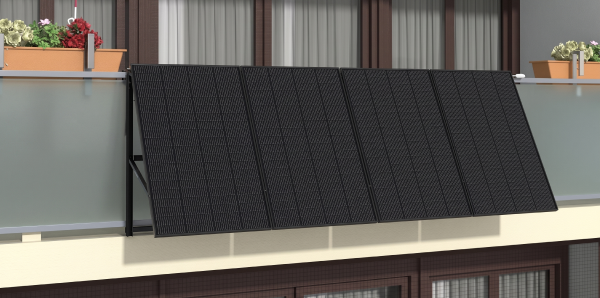 For Glass Balkon