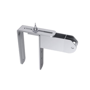 Ray Lite Balkon Halterung Winkel einstellbar