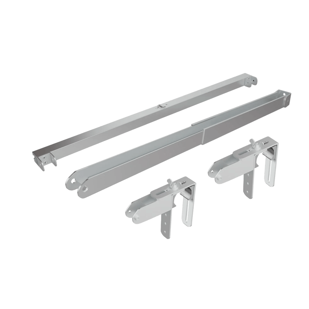 Ray Lite Balkon Halterung Winkel einstellbar