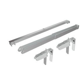 Ray Lite Balkon Halterung Winkel einstellbar