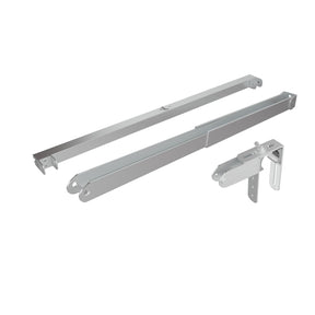 Ray Lite Balkon Halterung Winkel einstellbar