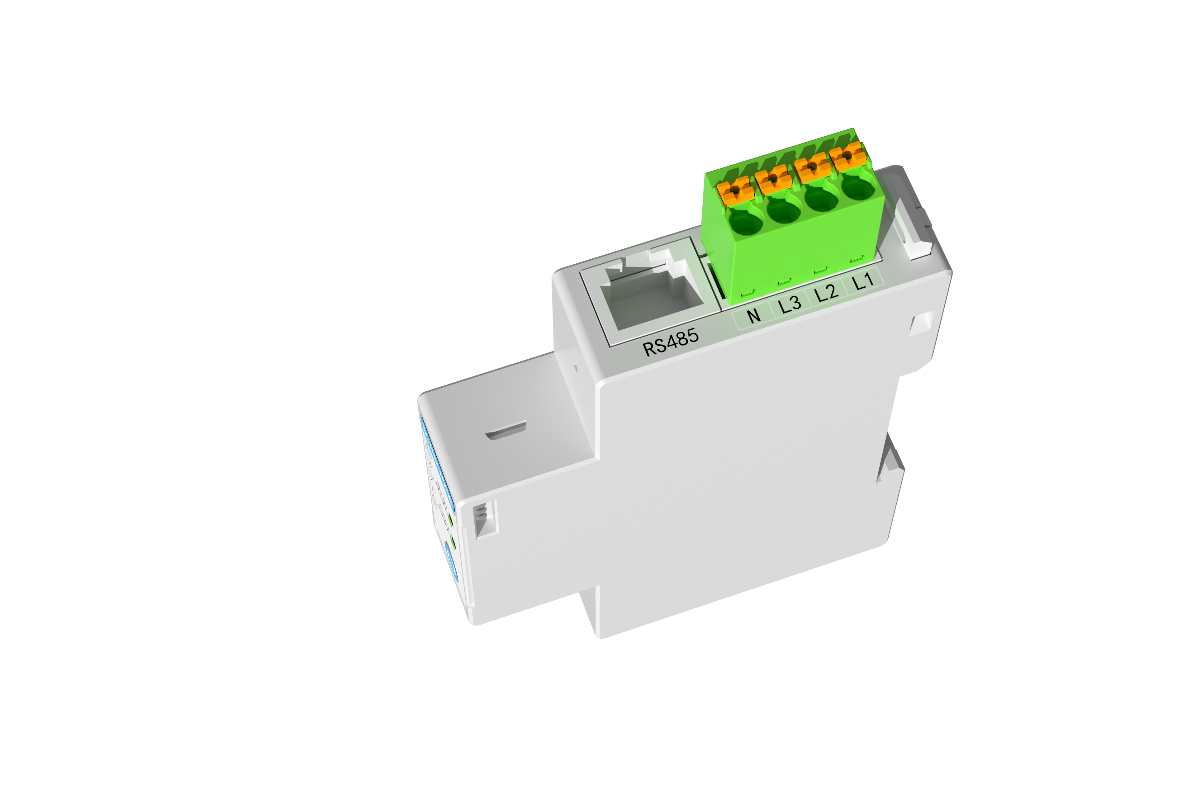 Sunshare Smart Meter G2 (Dreiphasig)