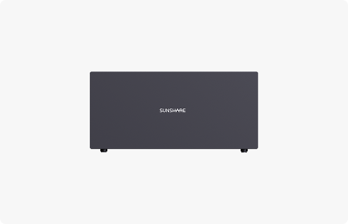 2,0 kWh Erweiterungsakku