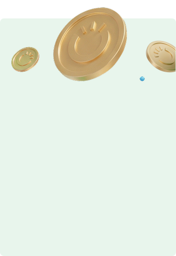 5 % Cashback-Aktion