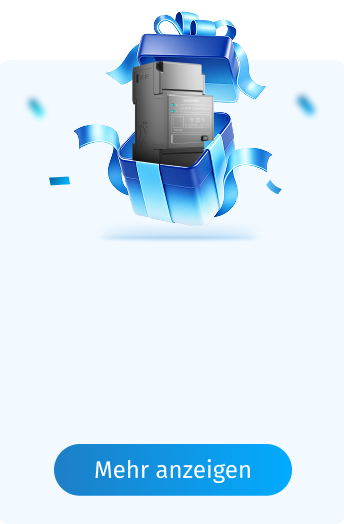 Nur + 40 € für Smart Meter