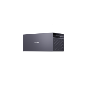 Glory Advanced Set: 4.57 kWh (2000 Wp)