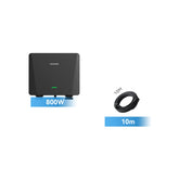 Intelligenter Mikro-Wechselrichter 800W Und AC Kabel 5M & 10M