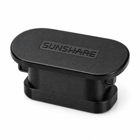 Sunshare Verschlusskappe für Solarkabel