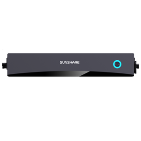 Glory 1526Wh Erweiterungsakku