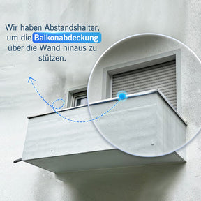 Ray Balkonkraftwerk 200W~1200W