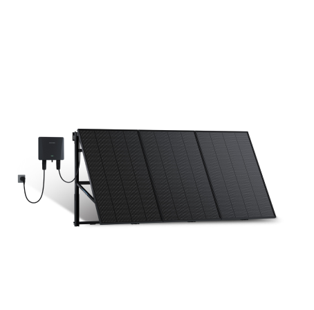 Solar Panel Kit
