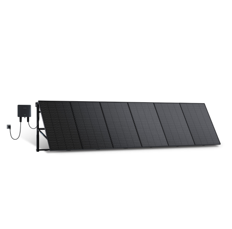 Solar Panel Kit