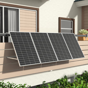 Ray Lite Solarmodul 200W