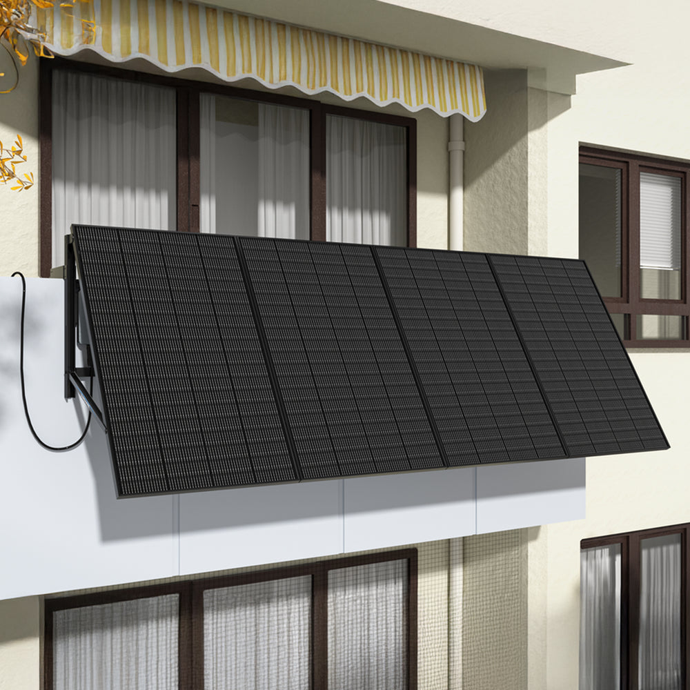 Ray Balkonkraftwerk 200W~1200W